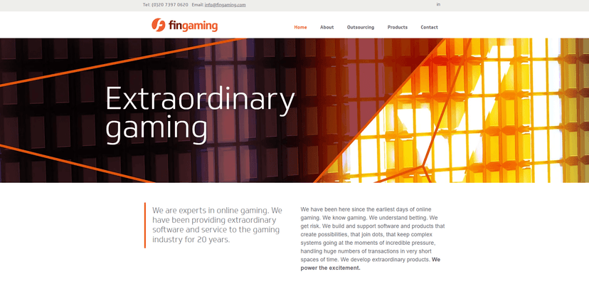 Fingaming.com